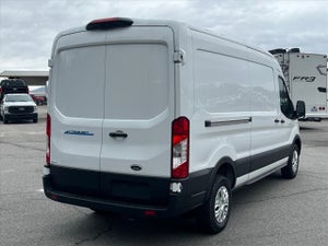2023 Ford E-Transit Cargo Van 350