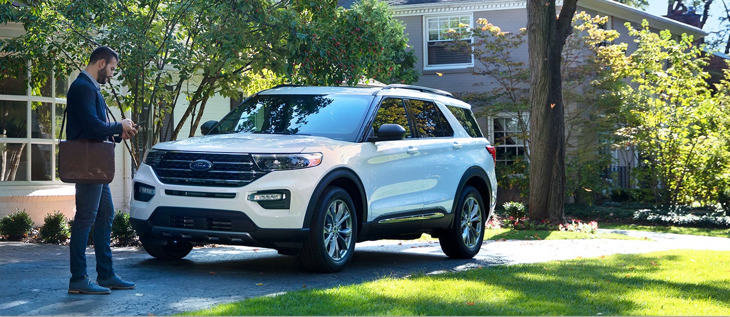 Ken Wilson Ford in Canton NC