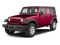 2013 Jeep Wrangler Unlimited Freedom Edition