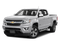 2016 Chevrolet Colorado 4WD LT