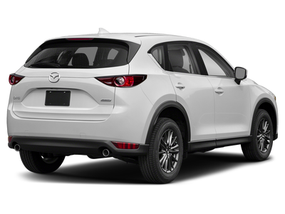 2019 Mazda Mazda CX-5 Sport