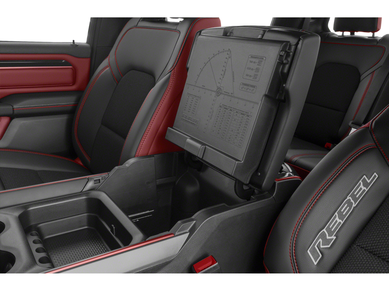 2022 RAM 1500 Rebel in Canton, NC Asheville RAM 1500 Ken Wilson Ford