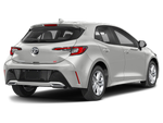 2022 Toyota Corolla Hatchback Nightshade
