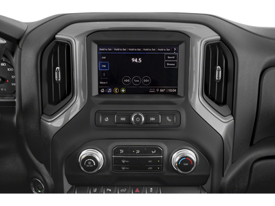 2024 GMC Sierra 2500HD SLE