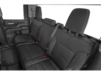 2024 GMC Sierra 2500HD SLE