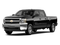 2009 Chevrolet Silverado 2500 HD Work Truck