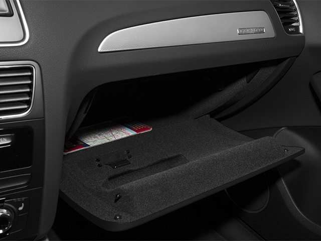 2014 Audi Q5 Premium Plus