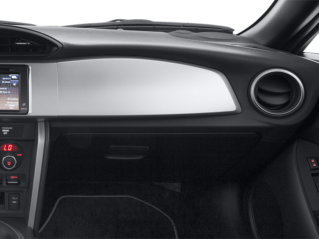 2014 Subaru BRZ Limited