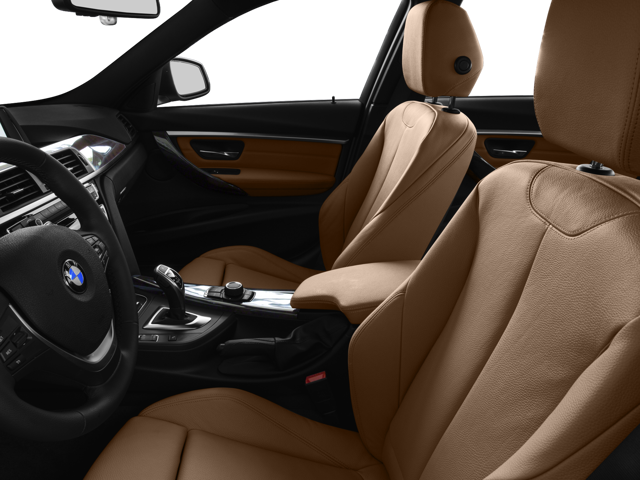 2016 BMW 3 Series 328i xDrive