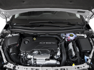 2016 Chevrolet Cruze Premier