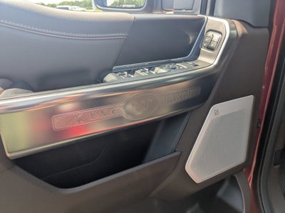 2026 Ford F-250 King Ranch
