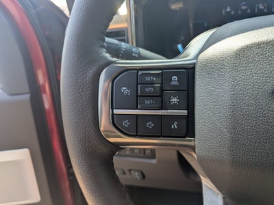 2026 Ford F-250 King Ranch