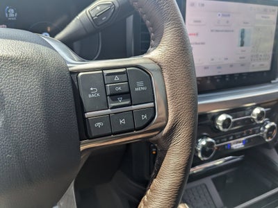 2026 Ford F-250 King Ranch