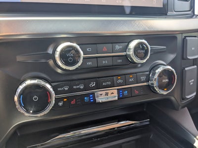 2026 Ford F-250 King Ranch