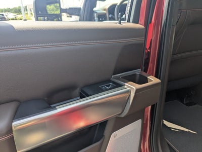 2026 Ford F-250 King Ranch