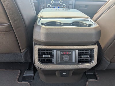 2026 Ford F-250 King Ranch