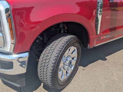 2026 Ford F-250 King Ranch