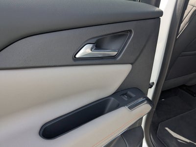 2025 Chevrolet Traverse FWD LT