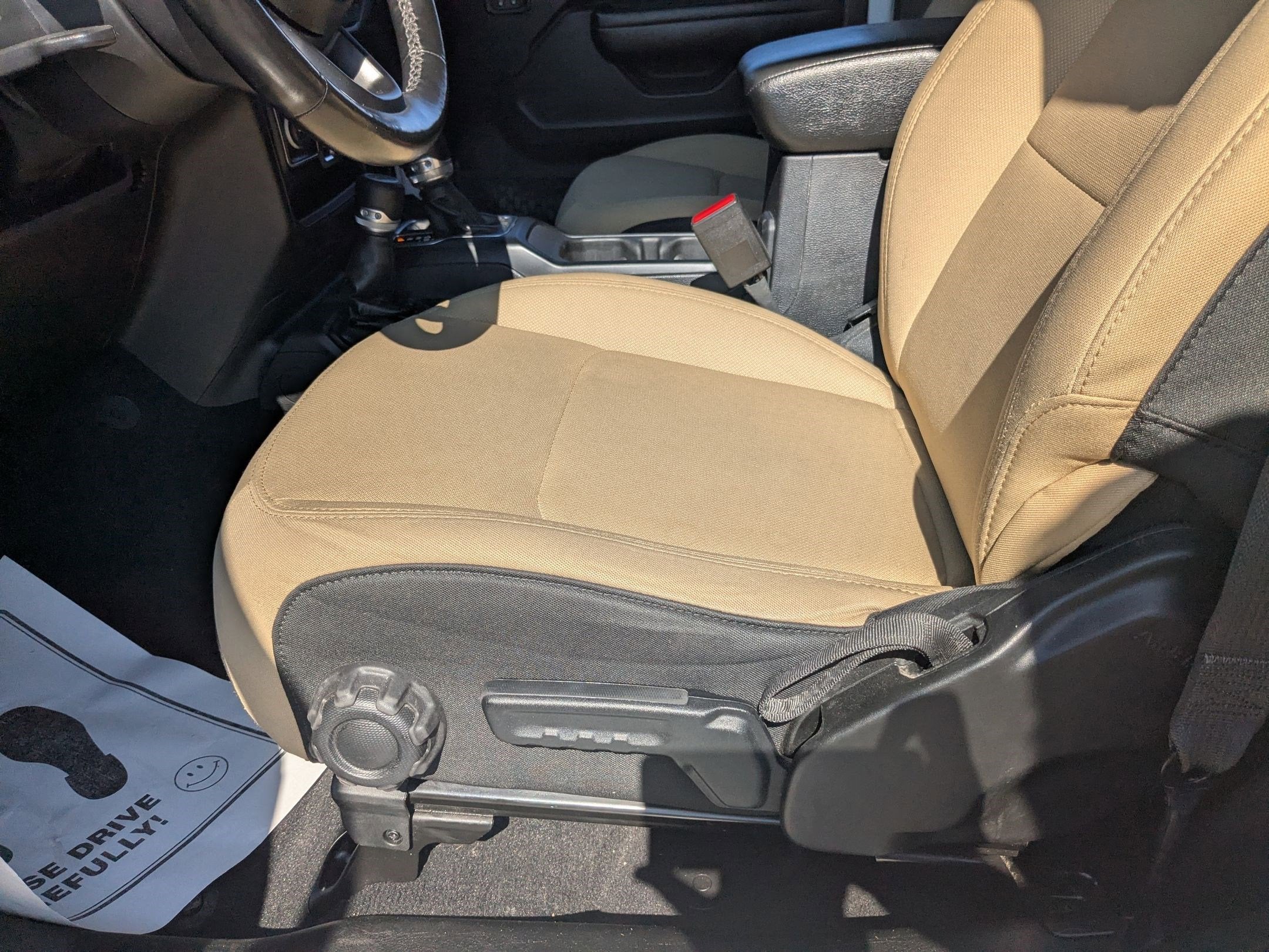 2023 Jeep Wrangler 2-Door Sport S 4x4