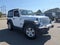 2023 Jeep Wrangler 2-Door Sport S 4x4