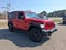 2018 Jeep Wrangler Unlimited Sport 4x4