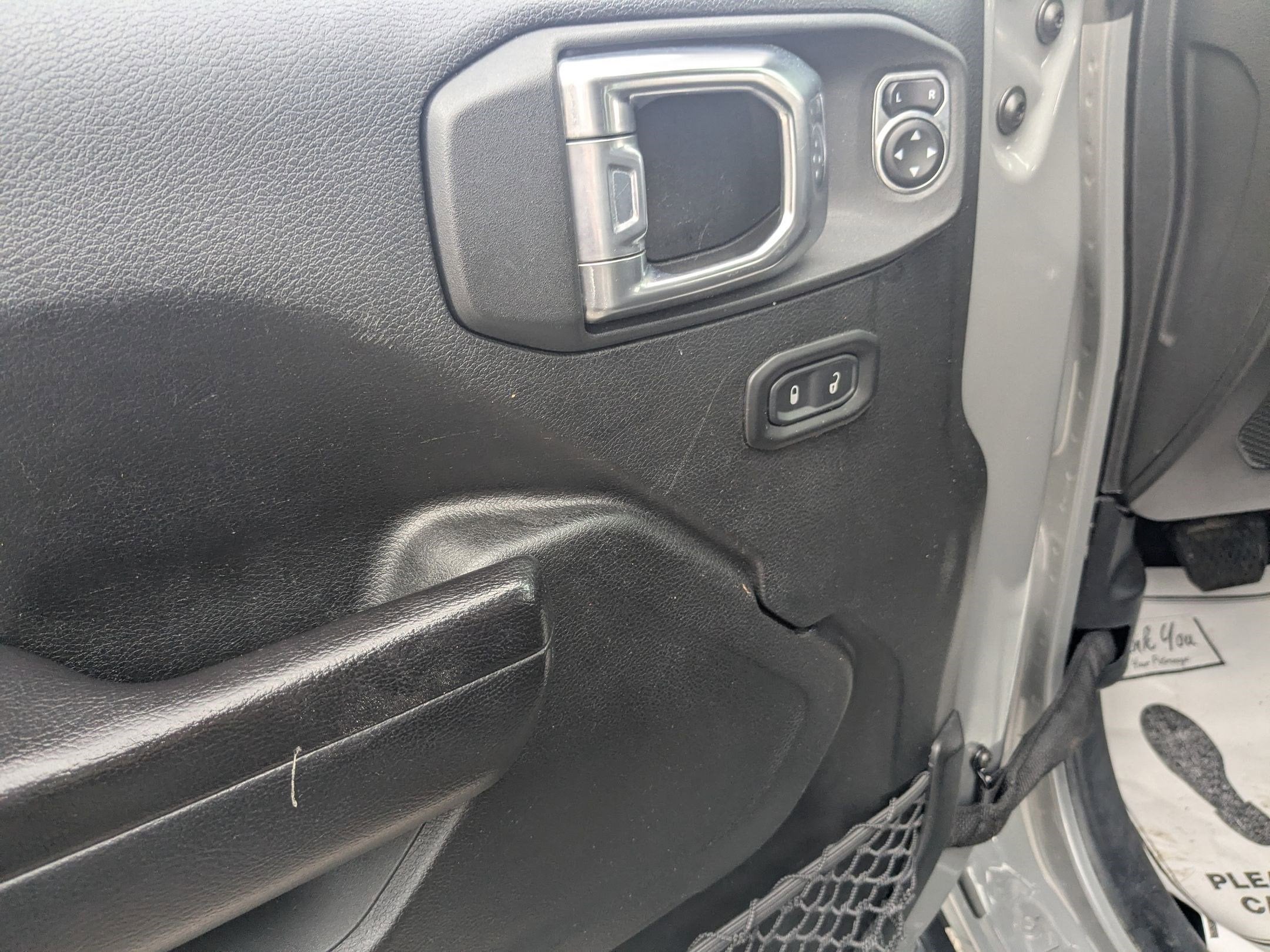 2021 Jeep Wrangler Rubicon 4x4