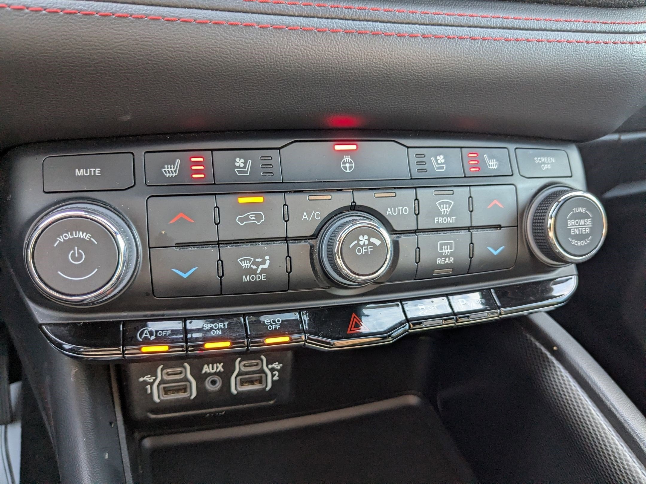 2024 Dodge Durango GT Plus AWD