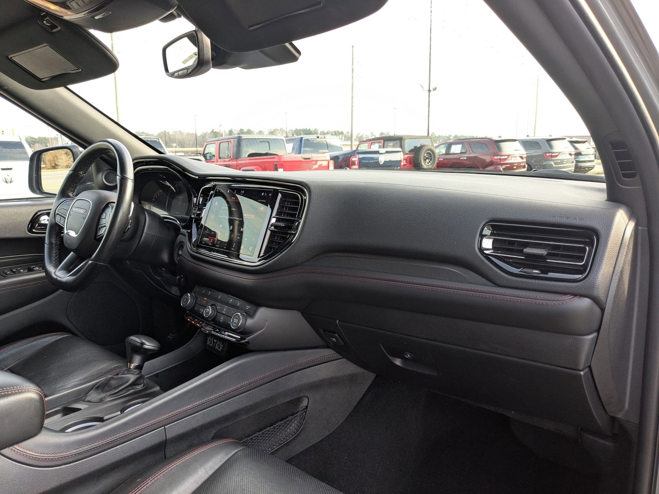 2024 Dodge Durango GT Plus AWD