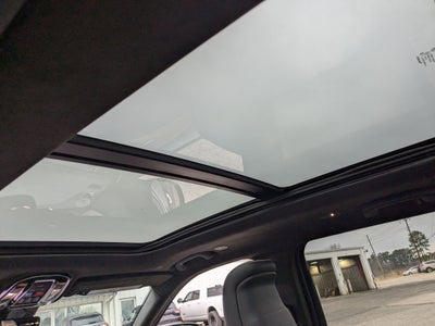 2024 Jeep Grand Cherokee Summit Reserve 4x4