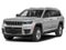 2025 Jeep Grand Cherokee L Laredo X 4x4