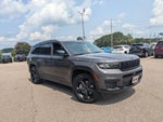 2025 Jeep Grand Cherokee L Altitude X 4x4