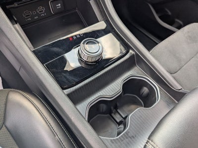 2025 Jeep Grand Cherokee L Altitude X 4x4