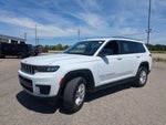 2025 Jeep Grand Cherokee L Laredo X 4x4
