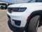 2025 Jeep Grand Cherokee L Laredo X 4x4