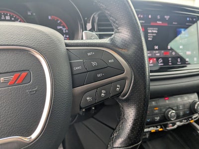 2022 Dodge Durango Citadel RWD