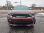 2022 Dodge Durango Citadel RWD