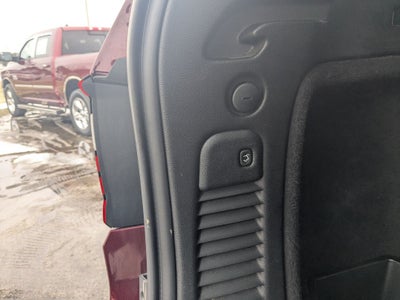 2022 Dodge Durango Citadel RWD