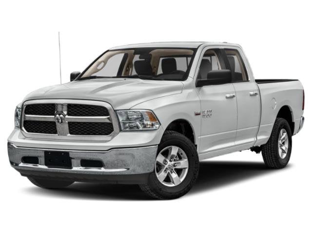 2023 RAM 1500 Classic Warlock