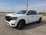 2024 RAM 1500 Limited Crew Cab 4x4 5'7' Box