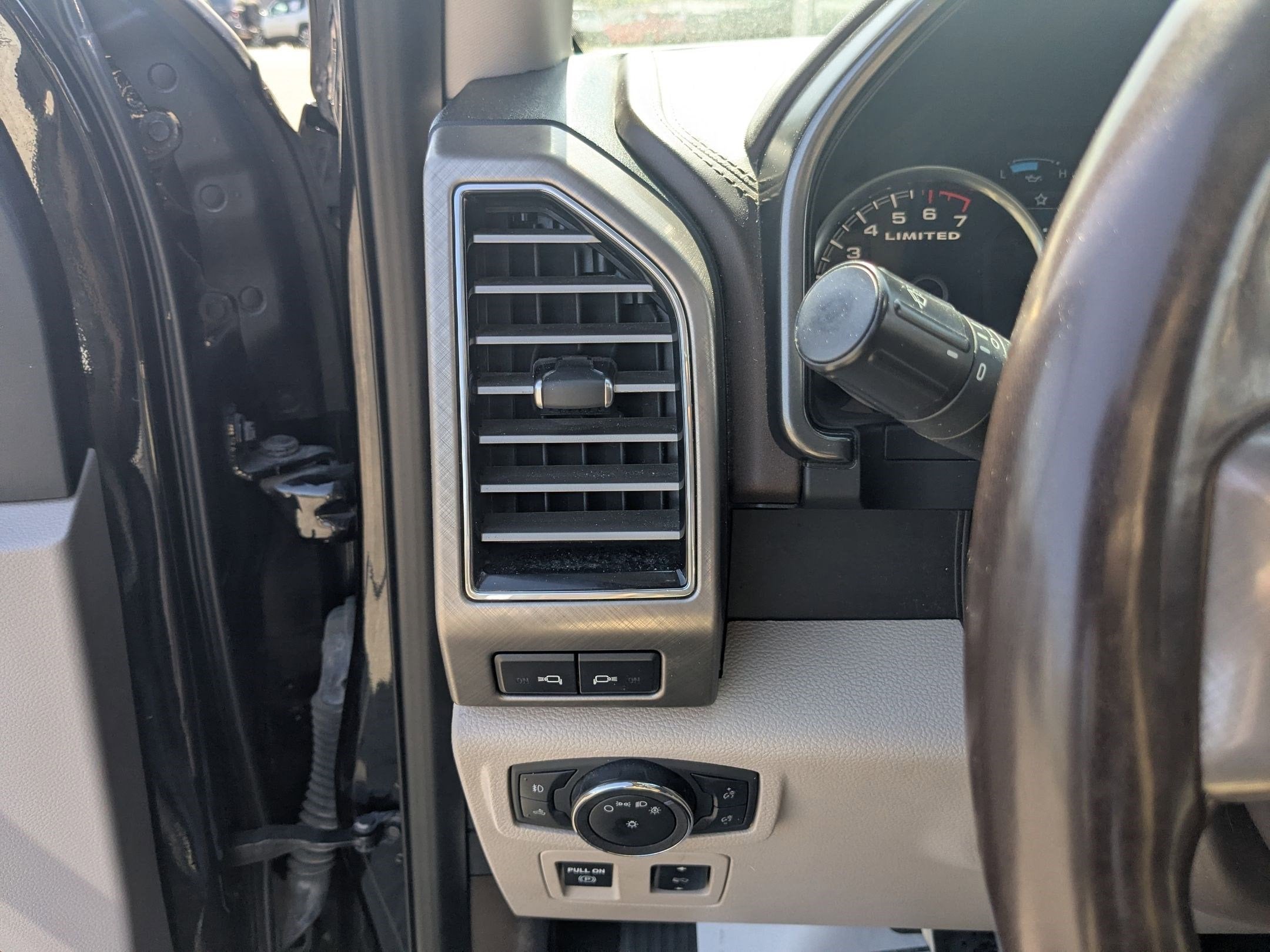 2019 Ford F-150 Limited