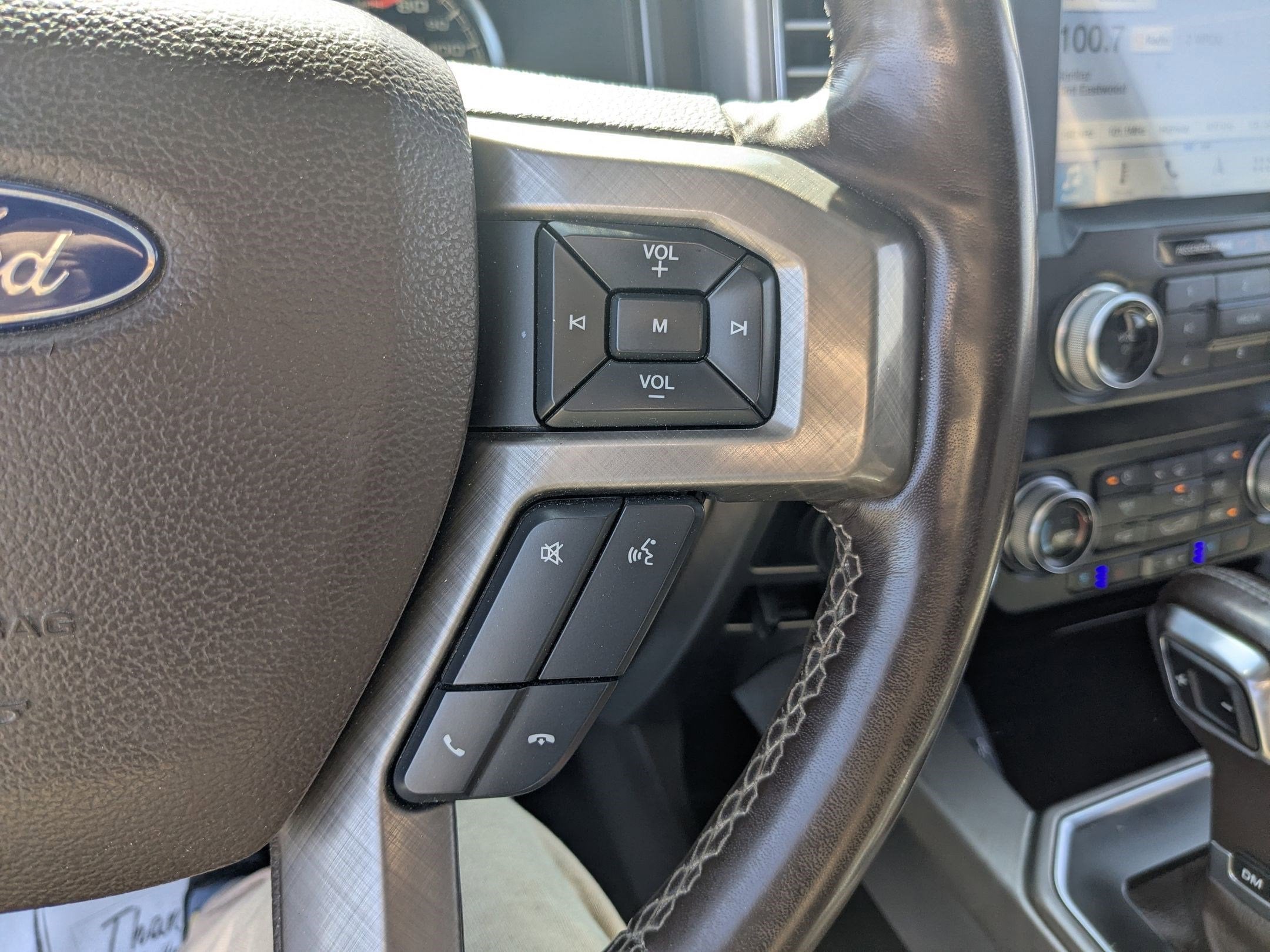 2019 Ford F-150 Limited