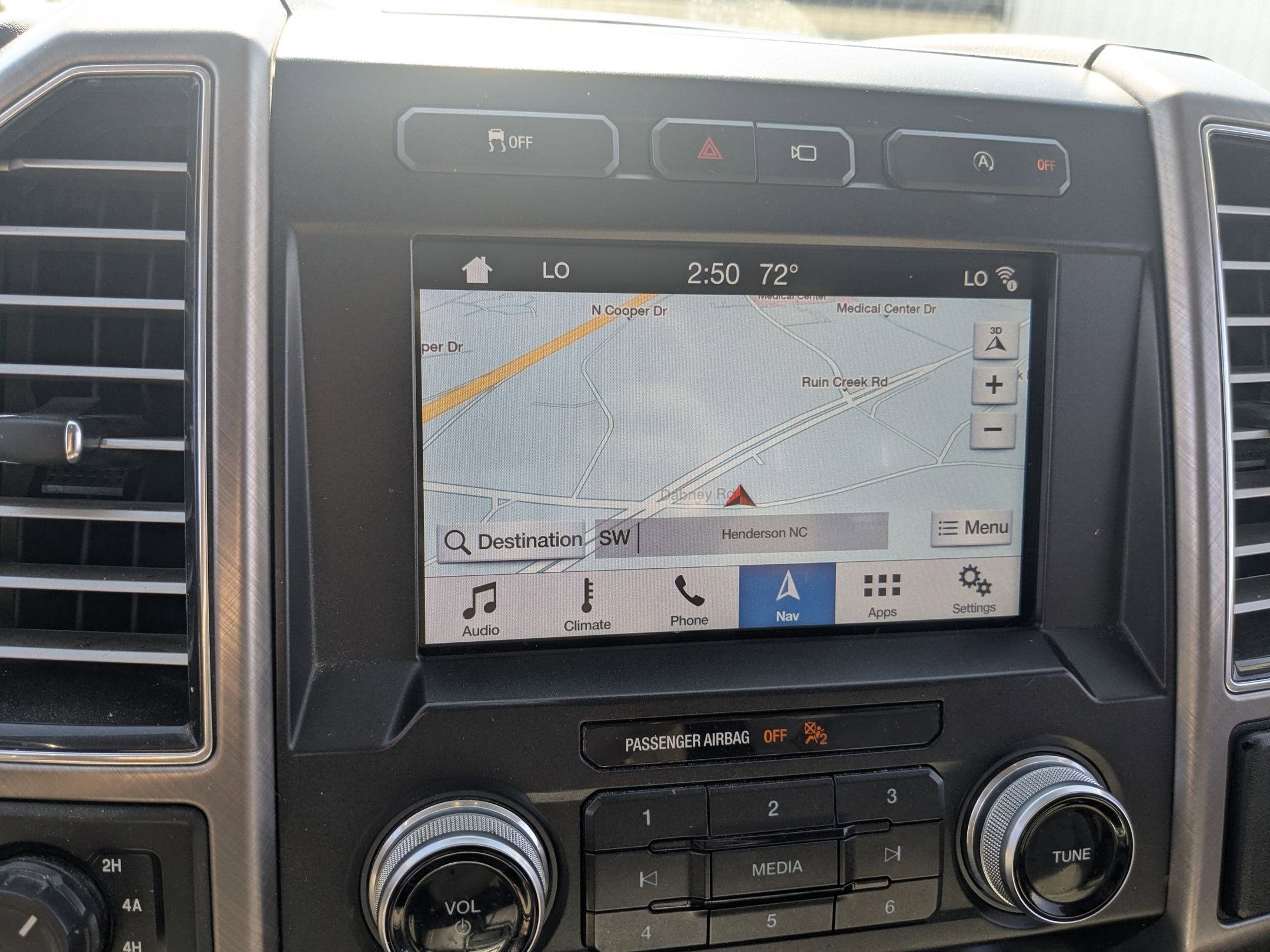 2019 Ford F-150 Limited