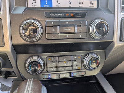 2019 Ford F-150 Limited