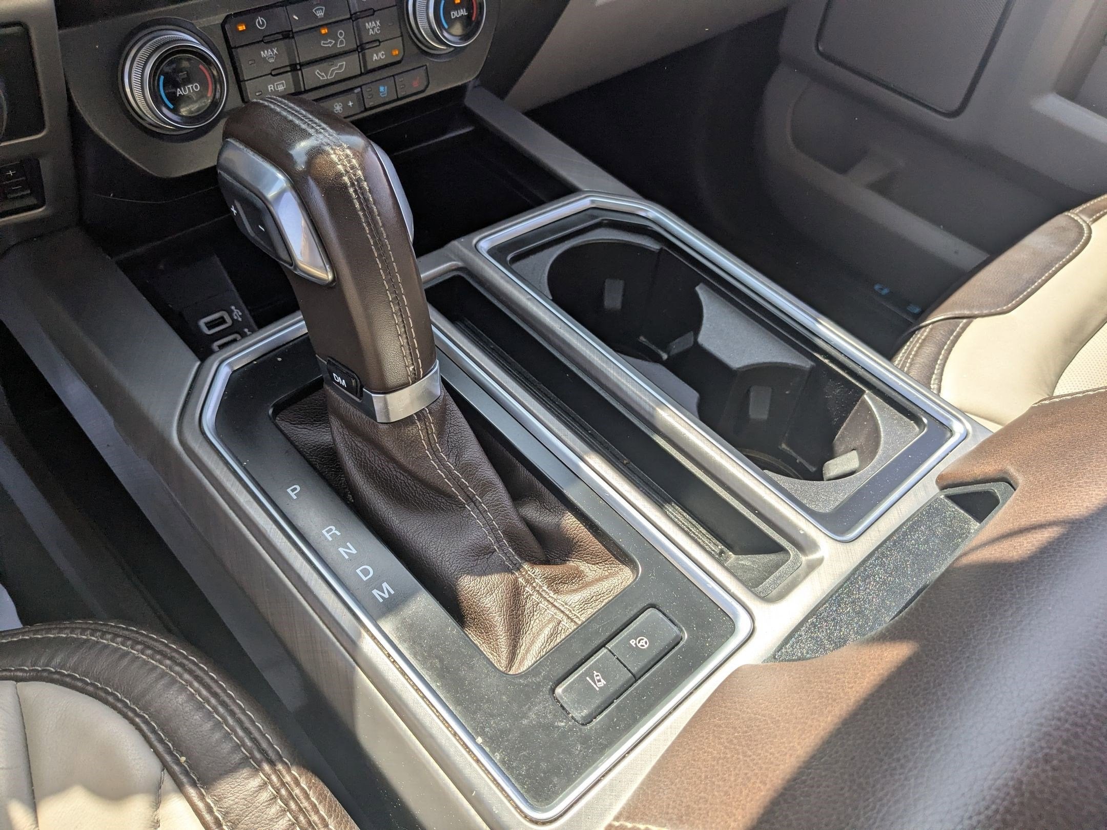 2019 Ford F-150 Limited