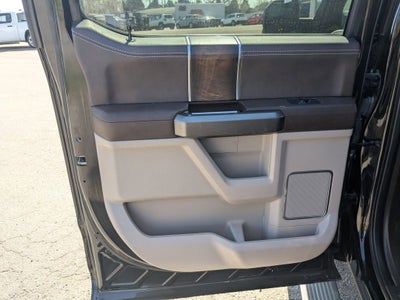 2019 Ford F-150 Limited