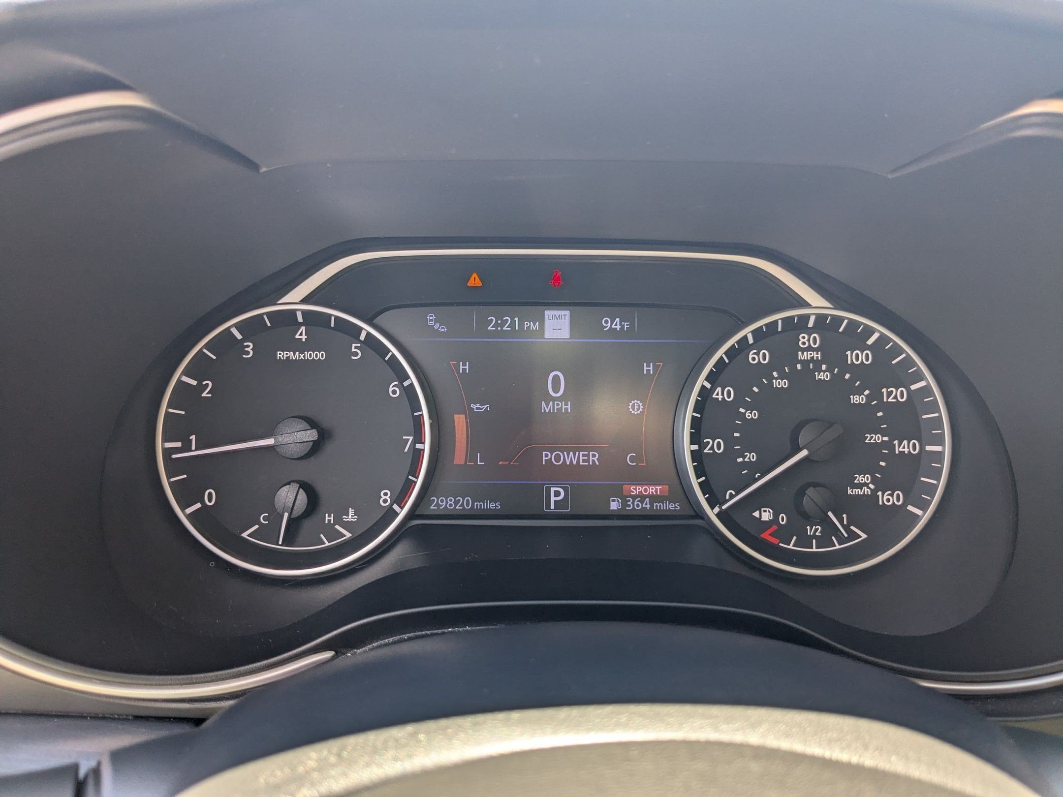 2023 Nissan Maxima Platinum Xtronic CVT