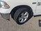 2020 RAM 1500 Classic Tradesman Crew Cab 4x2 5'7' Box