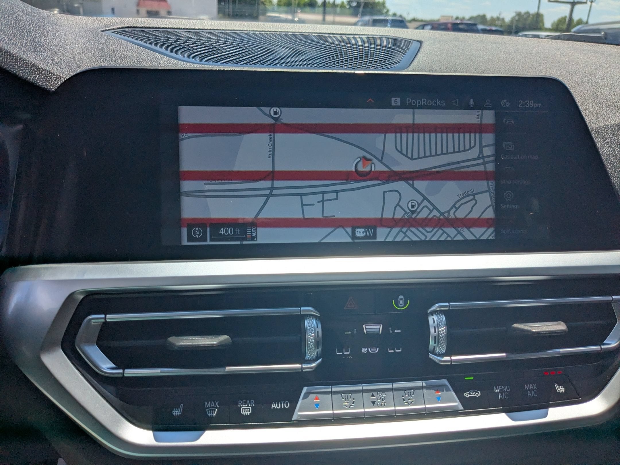 2022 BMW 3 Series M340i xDrive Sedan