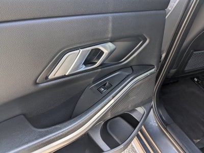 2022 BMW 3 Series M340i xDrive Sedan