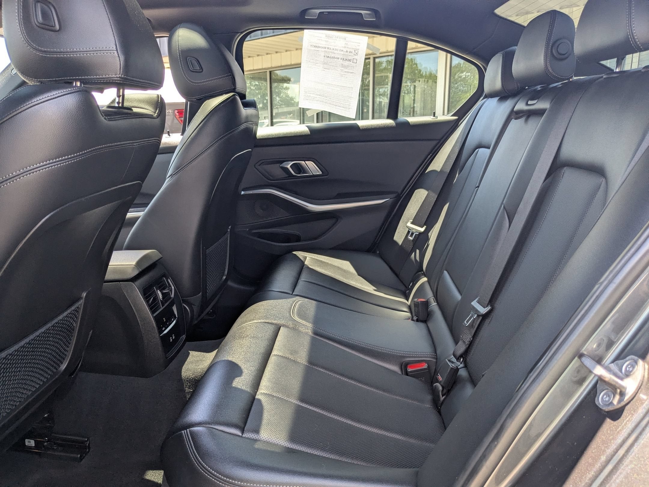 2022 BMW 3 Series M340i xDrive Sedan